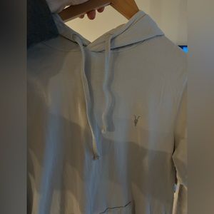All Saints Hoodie — M.